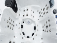 SPA басейн Aqualys Spas Luna