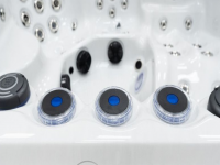 SPA басейн Aqualys Spas Luna
