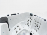 SPA басейн Aqualys Spas Luna