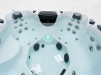 SPA басейн Aqualys Spas Terra