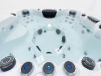 SPA басейн Aqualys Spas Terra