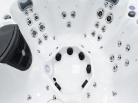 SPA басейн Aqualys Spas Terra