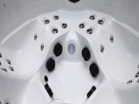 SPA басейн Aqualys Spas Solis