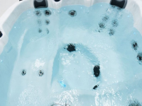 SPA басейн Aqualys Spas Azure