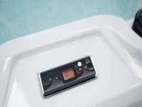 SPA басейн Aqualys Spas Eden