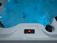 SPA басейн Aqualys Spas Oceanic