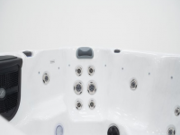 SPA басейн Aqualys Spas Oceanic