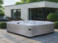SPA басейн AquaSolus Series 2 Aspen
