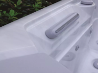 SPA басейн AquaSolus Series 2 Aspen