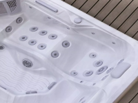 SPA басейн AquaSolus Series 2 Aspen