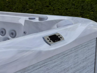 SPA басейн AquaSolus Series 2 Aspen