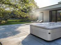 SPA басейн AquaSolus Series 2 Harmony