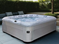 SPA басейн AquaSolus Series 2 Calma