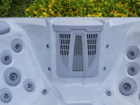 SPA басейн AquaSolus Series 2 Calma
