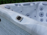 SPA басейн AquaSolus Series 2 Calma