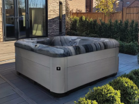 SPA басейн AquaSolus Series 1 Cypress
