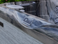 SPA басейн AquaSolus Series 1 Cypress