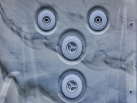 SPA басейн AquaSolus Series 1 Cypress