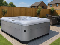 SPA басейн AquaSolus Series 1 Zephyr