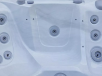 SPA басейн AquaSolus Series 1 Zephyr