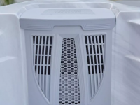 SPA басейн AquaSolus Series 1 Zephyr