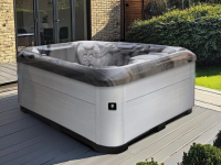 SPA басейн AquaSolus Series 1 Cove