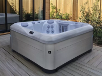 SPA басейн AquaSolus Series 1 Brook