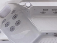 SPA басейн AquaSolus Series 1 Brook
