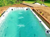 SPA басейн PassionSpas SPORT Activity 2
