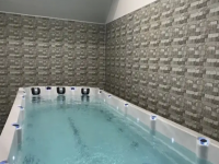 SPA басейн PassionSpas SPORT Activity 2