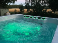 SPA басейн PassionSpas SPORT Activity 2