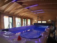 SPA басейн PassionSpas SPORT Activity 2