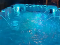 SPA басейн PassionSpas SPORT Activity 2