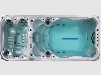 SPA басейн Thermals Spas Space Duce