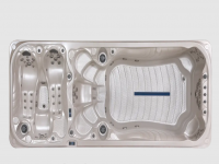SPA басейн Thermals Spas Space Duce