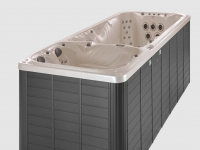 SPA басейн Thermals Spas Space Duce