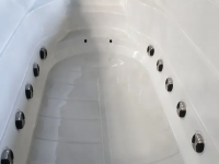 SPA басейн Superior Spas Swim Spa Zelus