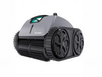 Бездротовий робот-пилосос для басейну Aquajoy Cyclone C1 Pro