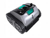 Бездротовий робот-пилосос для басейну Aquajoy Cyclone C1 Pro