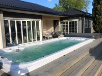 SPA басейн Thermals Spas Space Classico