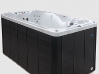SPA басейн Thermals Spas Space Classico