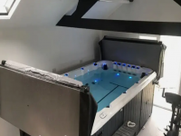 SPA басейн PassionSpas SPORT Activity 1