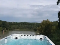 SPA басейн PassionSpas SPORT Activity 1