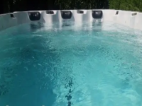 SPA басейн PassionSpas SPORT Activity 1