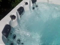 SPA басейн PassionSpas SPORT Activity 1