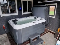 SPA басейн PassionSpas EXCLUSIVE Sensation