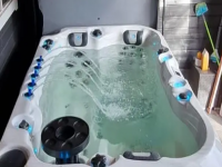 SPA басейн PassionSpas EXCLUSIVE Sensation