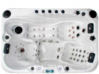 SPA басейн PassionSpas EXCLUSIVE Sensation