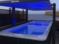 SPA басейн PassionSpas SPORT Dynamic