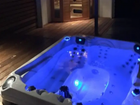 SPA басейн PassionSpas SPORT Dynamic